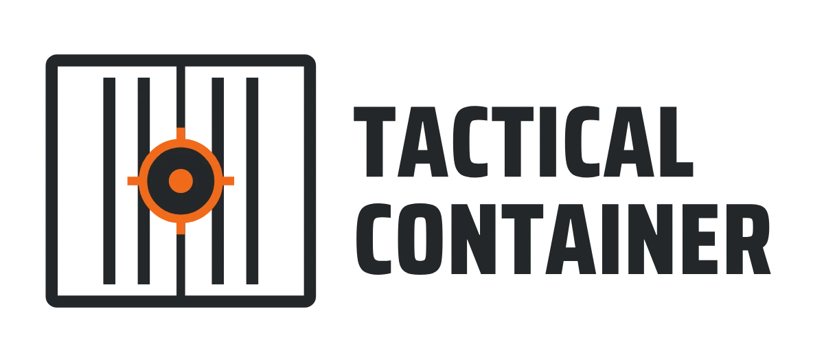 Tactical Container